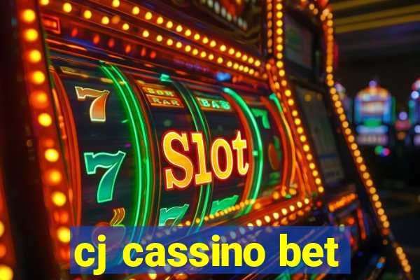 cj cassino bet